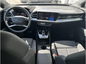 Audi Q4 e-tron 45 PDC+/GRA/SHZ/Navi+