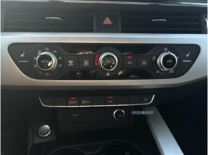 Audi A4 Avant 35 TFSI Navi+/PDC+/SHZ/CarPlay/GRA