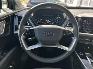 Audi Q4 e-tron 45 PDC+/GRA/SHZ/Navi+
