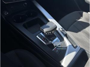Audi A4 Avant 35 TFSI Navi+/PDC+/SHZ/CarPlay/GRA