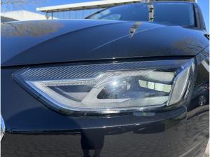 Audi A4 Avant 35 TFSI Navi+/PDC+/SHZ/CarPlay/GRA