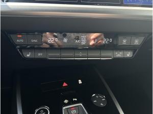 Audi Q4 e-tron 45 PDC+/GRA/SHZ/Navi+