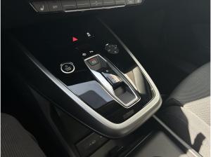 Audi Q4 e-tron 45 PDC+/GRA/SHZ/Navi+
