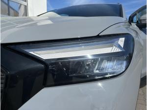Audi Q4 e-tron 45 PDC+/GRA/SHZ/Navi+