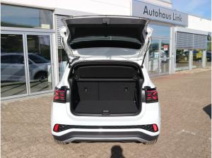 Volkswagen T-Cross R-Line 1.0 TSI OPF (116 PS) DSG*AHK*GANZJAHRESREIFEN*NAVI*