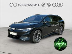 Volkswagen ID.7 Tourer Pro AHK Head-Up Keyless Kamera Navi ACC