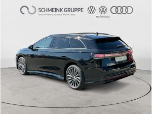 Volkswagen ID.7 Tourer Pro AHK Head-Up Keyless Kamera Navi ACC