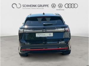 Volkswagen ID.7 Tourer Pro AHK Head-Up Keyless Kamera Navi ACC