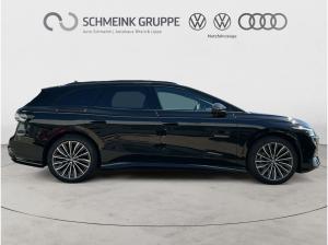 Volkswagen ID.7 Tourer Pro AHK Head-Up Keyless Kamera Navi ACC