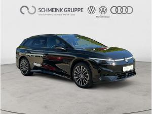 Volkswagen ID.7 Tourer Pro AHK Head-Up Keyless Kamera Navi ACC