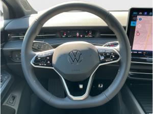 Volkswagen ID.7 Tourer Pro AHK Head-Up Keyless Kamera Navi ACC