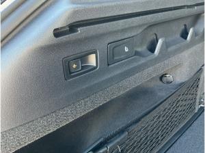Volkswagen ID.7 Tourer Pro AHK Head-Up Keyless Kamera Navi ACC