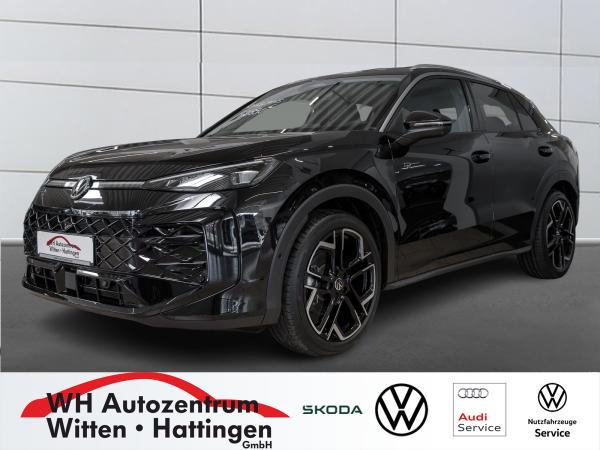 Volkswagen T-Roc 1.5 eTSI DSG - R-Line [AHK][Elektrische Heckklappe][Head-up-Display] *sofort verfügbar*