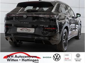 Volkswagen T-Roc 1.5 eTSI DSG - R-Line [AHK][Elektrische Heckklappe][Head-up-Display] *sofort verfügbar*