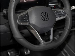 Volkswagen T-Roc 1.5 eTSI DSG - R-Line [AHK][Elektrische Heckklappe][Head-up-Display] *sofort verfügbar*