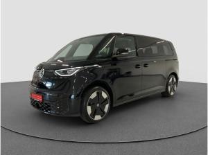Volkswagen ID.Buzz Pro Energy *SOFORT* LR 7SI AHK PANO HuD H/K 21