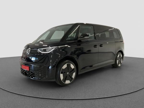 Volkswagen ID.Buzz Pro Energy *SOFORT* LR 7SI AHK PANO HuD H/K 21