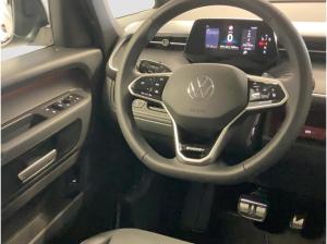 Volkswagen ID.Buzz Pro Energy *SOFORT* LR 7SI AHK PANO HuD H/K 21