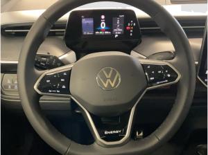 Volkswagen ID.Buzz Pro Energy *SOFORT* LR 7SI AHK PANO HuD H/K 21