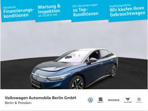 Volkswagen ID.7 Pro Wärmepumpe 360°Kamera H+K ParkAssist