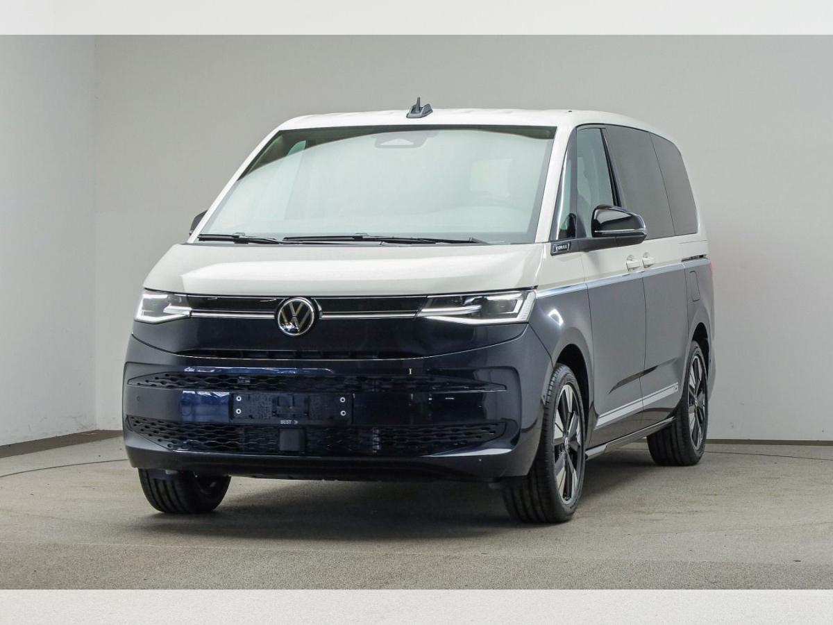 Volkswagen Multivan Life 2.0 l TDI *ACC*RFK*AHK*SZHZG*