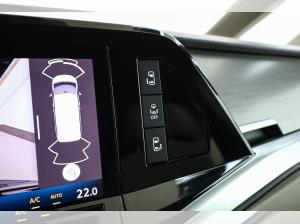 Volkswagen Multivan Life 2.0 l TDI *ACC*RFK*AHK*SZHZG*