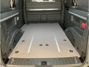 Volkswagen ID.Buzz Cargo Pro *SOFORT* AHK NAVI MATRIX ACC SHZ ALLWETTER 5J-GAR