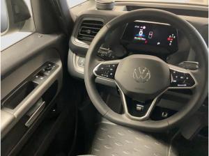 Volkswagen ID.Buzz Cargo Pro *SOFORT* AHK NAVI MATRIX ACC SHZ ALLWETTER 5J-GAR