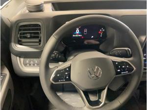 Volkswagen ID.Buzz Cargo Pro *SOFORT* AHK NAVI MATRIX ACC SHZ ALLWETTER 5J-GAR