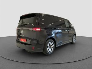 Volkswagen ID.Buzz Cargo Pro *SOFORT* AHK NAVI MATRIX ACC SHZ ALLWETTER 5J-GAR