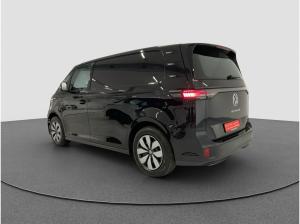 Volkswagen ID.Buzz Cargo Pro *SOFORT* AHK NAVI MATRIX ACC SHZ ALLWETTER 5J-GAR