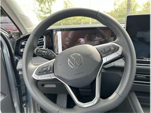 Volkswagen Tiguan 1.5 eHybrid DSG Elegance SOFORT VERFÜGBAR!  AHK GJR IQ.DRIVE Premium Navi