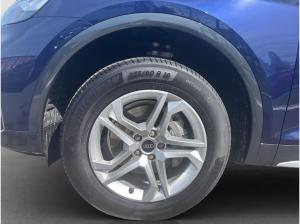 Audi Q5 40 TDI quattro S-tronic Matrix Rückfahrkamera Smartphone Interface Navi Einparkhilfe