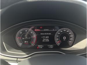 Audi Q5 40 TDI quattro S-tronic Matrix Rückfahrkamera Smartphone Interface Navi Einparkhilfe