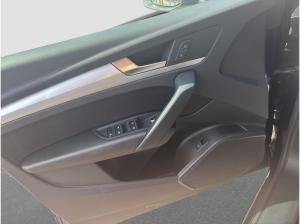 Audi Q5 40 TDI quattro S-tronic Matrix Rückfahrkamera Smartphone Interface Navi Einparkhilfe