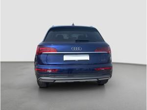Audi Q5 40 TDI quattro S-tronic Matrix Rückfahrkamera Smartphone Interface Navi Einparkhilfe