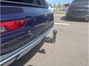 Audi Q5 40 TDI quattro S-tronic Matrix Rückfahrkamera Smartphone Interface Navi Einparkhilfe