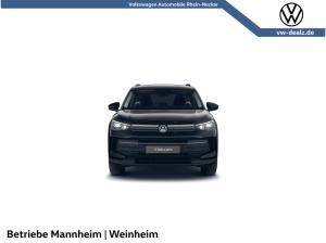 Volkswagen Tiguan Energy 2.0 l TDI DSG Klima NAVI AHK LED