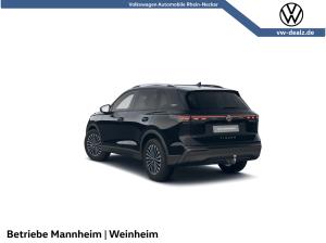 Volkswagen Tiguan Energy 2.0 l TDI DSG Klima NAVI AHK LED