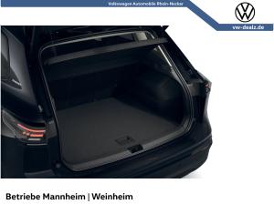 Volkswagen Tiguan Energy 2.0 l TDI DSG Klima NAVI AHK LED
