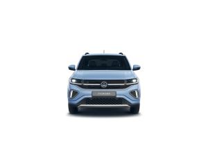 Volkswagen T-Cross R-Line 1.0 TSI DSG *RFK*Allwetter*Keyless* !! sofort verfügbar !!