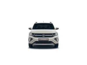 Volkswagen T-Cross R-Line 1.0 TSI DSG *RFK*AHK*Allwetter* !! sofort verfügbar !!