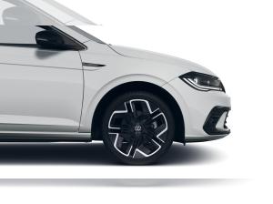 Volkswagen Polo R-Line 1.0 TSI DSG *Sound*RFK*Navi* !! sofort verfügbar !!