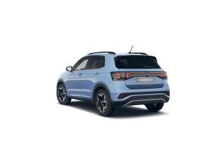 Volkswagen T-Cross R-Line 1.0 TSI DSG *RFK*Allwetter*Keyless* !! sofort verfügbar !!