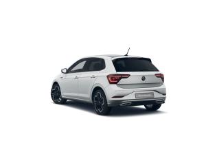 Volkswagen Polo R-Line 1.0 TSI DSG *Sound*RFK*Navi* !! sofort verfügbar !!