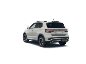 Volkswagen T-Cross R-Line 1.0 TSI DSG *RFK*AHK*Allwetter* !! sofort verfügbar !!