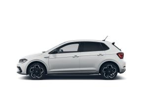 Volkswagen Polo R-Line 1.0 TSI DSG *Sound*RFK*Navi* !! sofort verfügbar !!