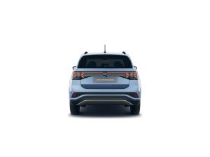Volkswagen T-Cross R-Line 1.0 TSI DSG *RFK*Allwetter*Keyless* !! sofort verfügbar !!