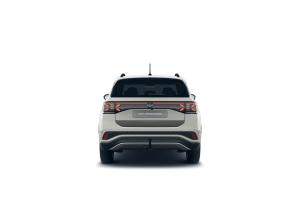 Volkswagen T-Cross R-Line 1.0 TSI DSG *RFK*AHK*Allwetter* !! sofort verfügbar !!