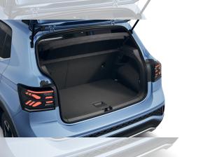 Volkswagen T-Cross R-Line 1.0 TSI DSG *RFK*Allwetter*Keyless* !! sofort verfügbar !!